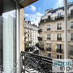 Urban Flat 18 - Charming 2bdr Parisian * Paris