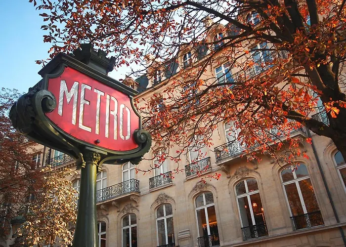 아파트 Urban Flat 18 - Charming 2bdr Parisian