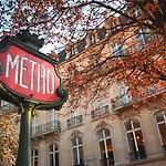Appartement Urban Flat 18 - Charming 2bdr Parisian
