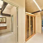Appartement Urban Flat 18 - Charming 2bdr Parisian Paris